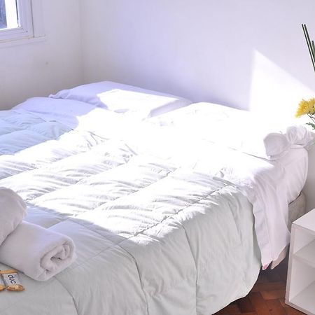 Ba Soho Rooms Buenos Aires Buitenkant foto
