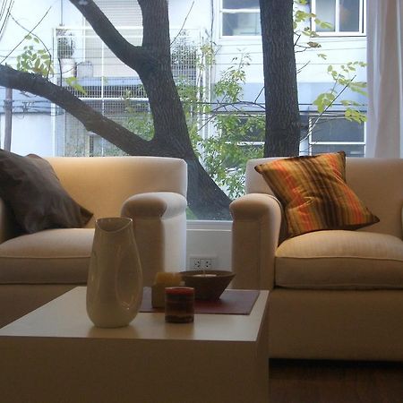 Ba Soho Rooms Buenos Aires Buitenkant foto