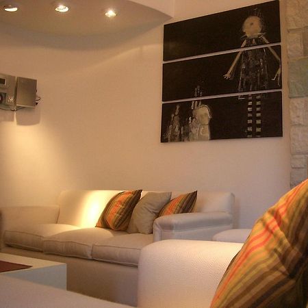 Ba Soho Rooms Buenos Aires Buitenkant foto
