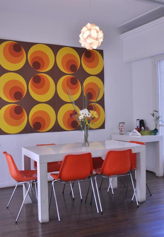 Ba Soho Rooms Buenos Aires Buitenkant foto