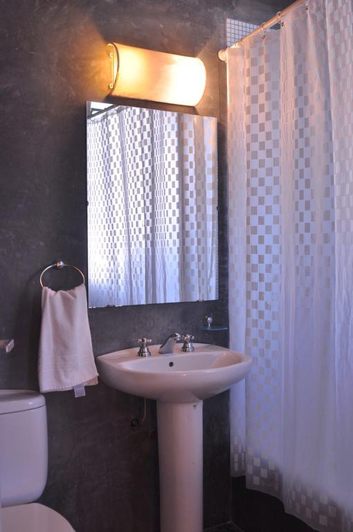 Ba Soho Rooms Buenos Aires Buitenkant foto