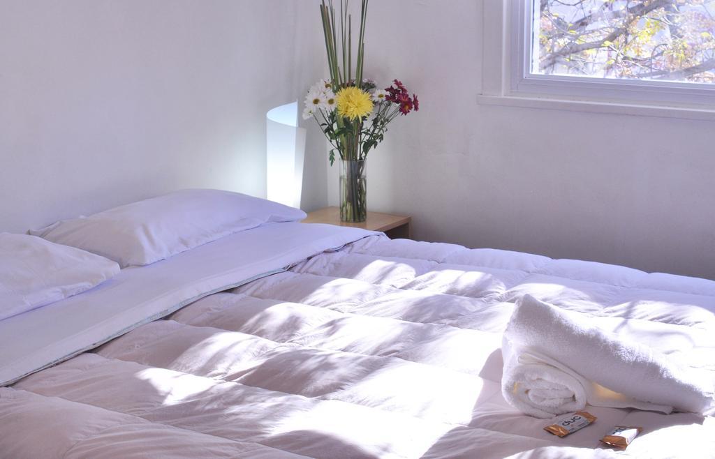 Ba Soho Rooms Buenos Aires Kamer foto