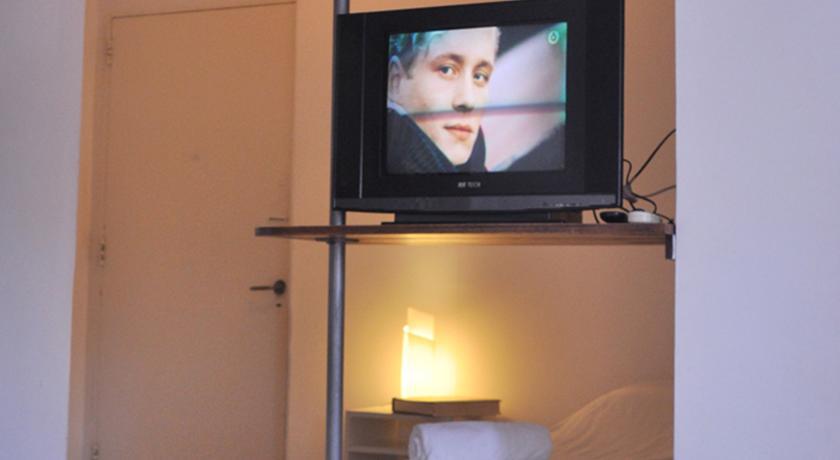 Ba Soho Rooms Buenos Aires Kamer foto