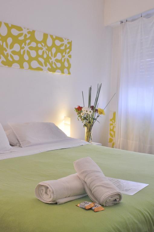 Ba Soho Rooms Buenos Aires Kamer foto