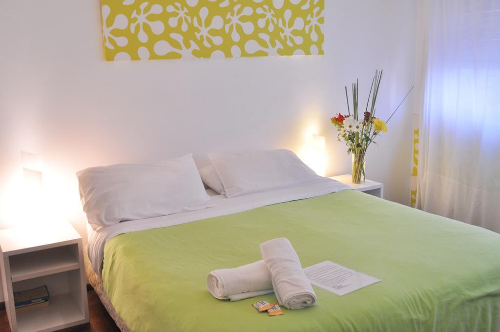 Ba Soho Rooms Buenos Aires Kamer foto