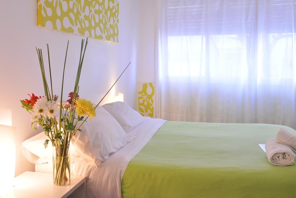 Ba Soho Rooms Buenos Aires Kamer foto