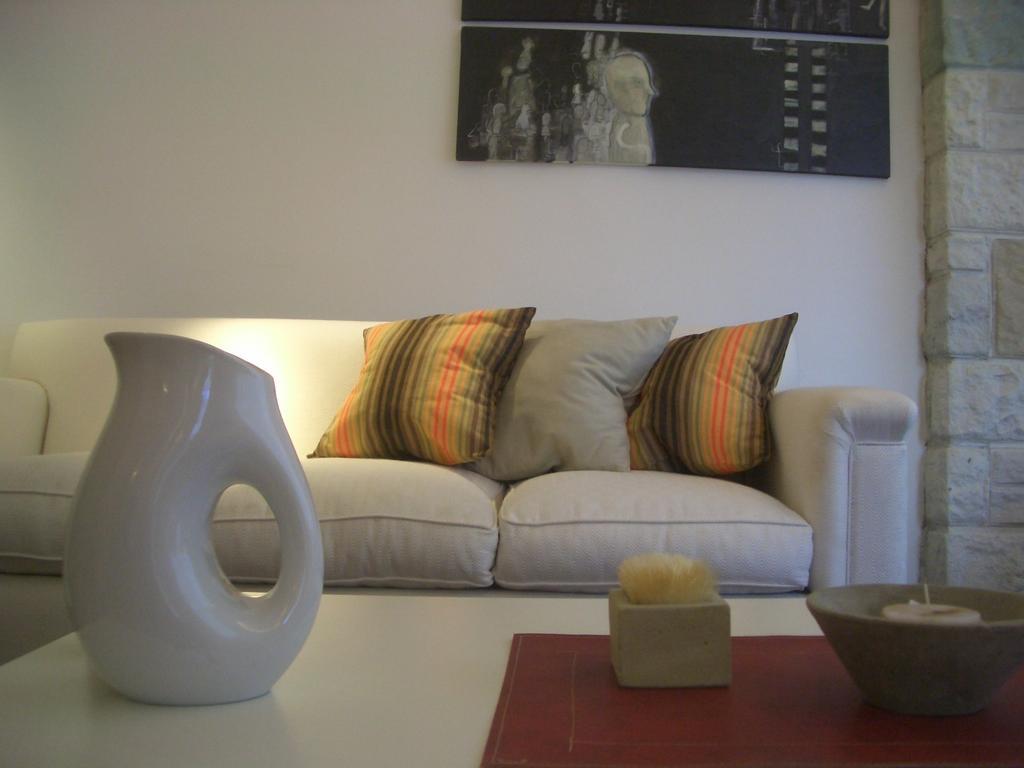 Ba Soho Rooms Buenos Aires Buitenkant foto