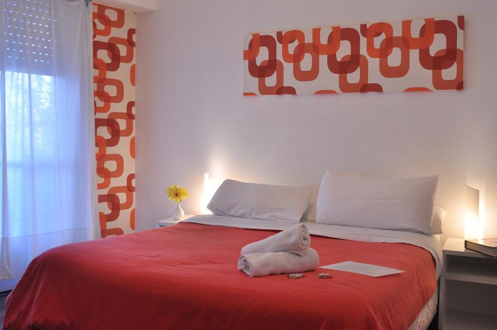 Ba Soho Rooms Buenos Aires Kamer foto