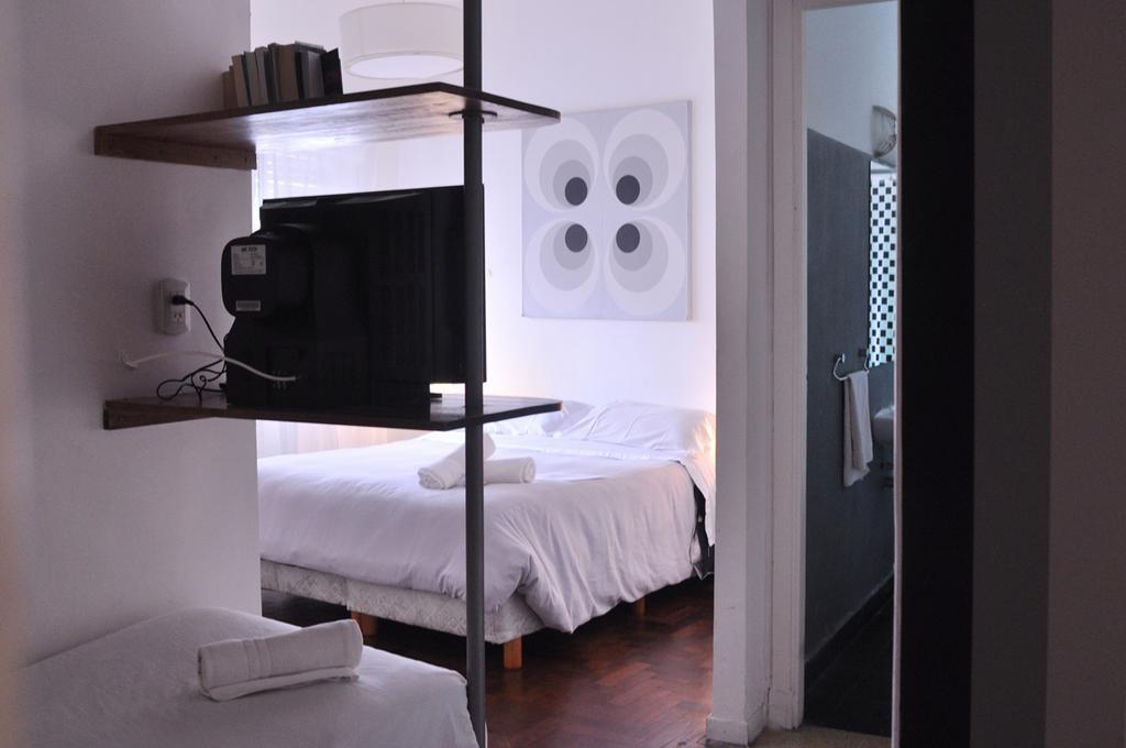 Ba Soho Rooms Buenos Aires Kamer foto