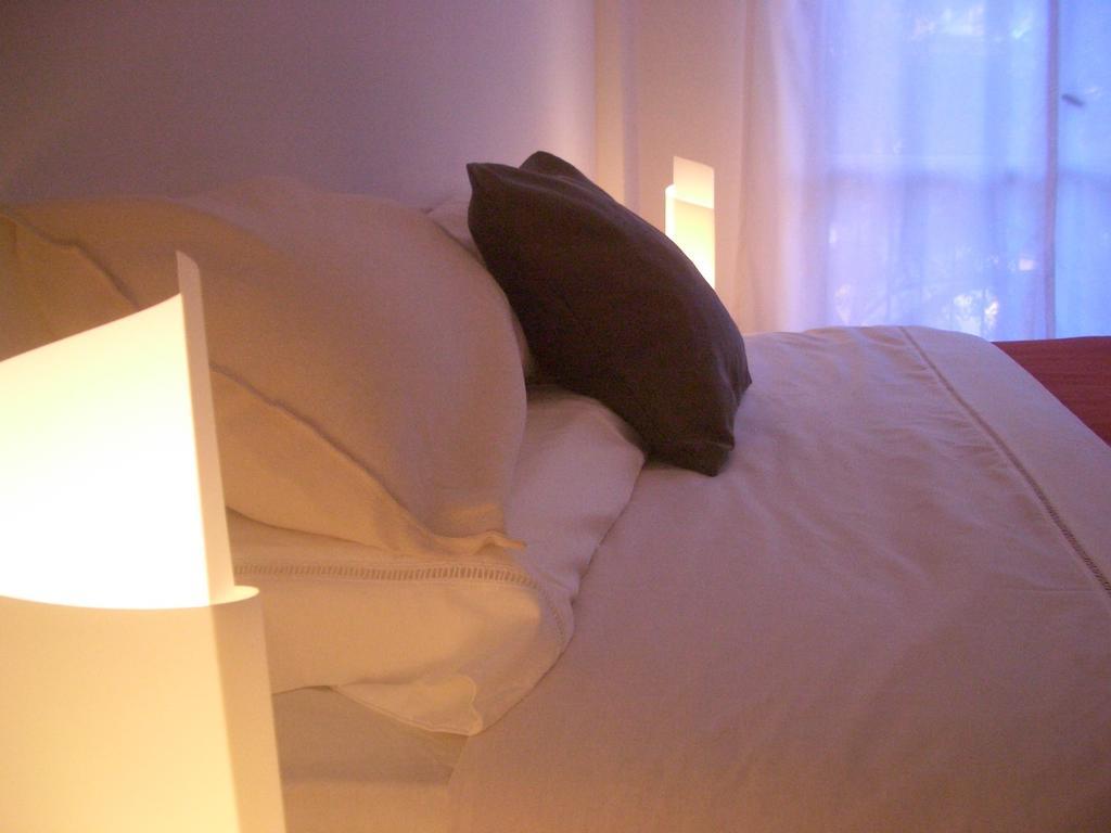Ba Soho Rooms Buenos Aires Kamer foto