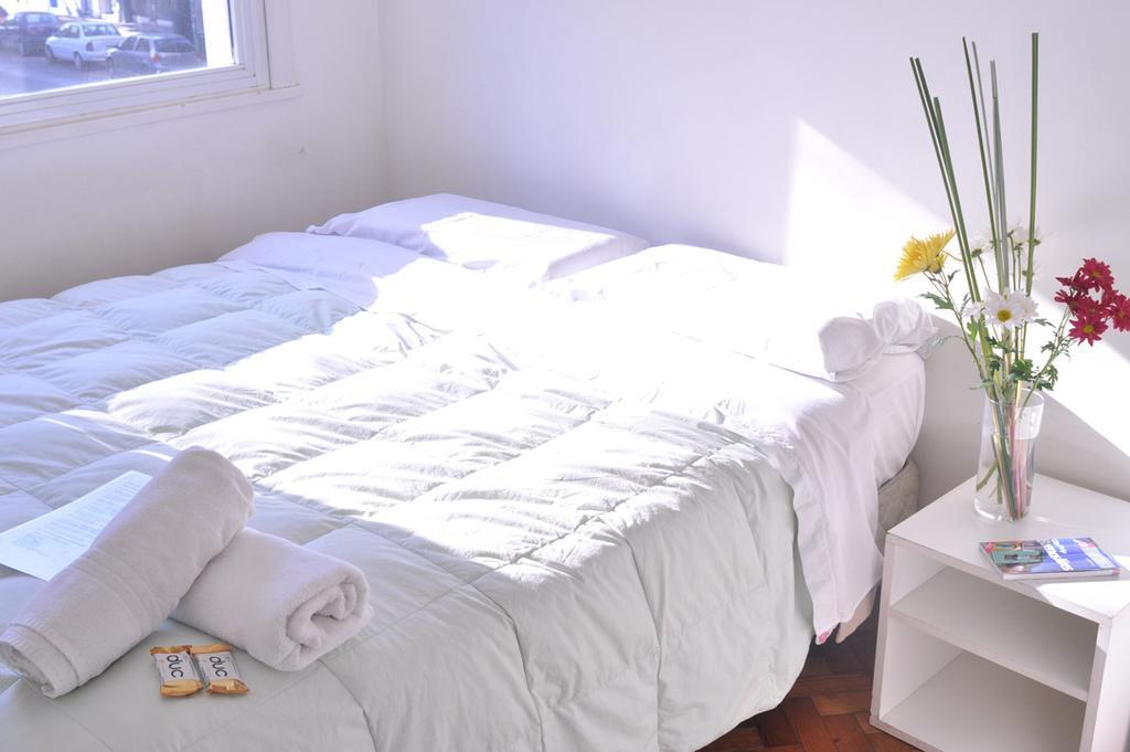 Ba Soho Rooms Buenos Aires Buitenkant foto