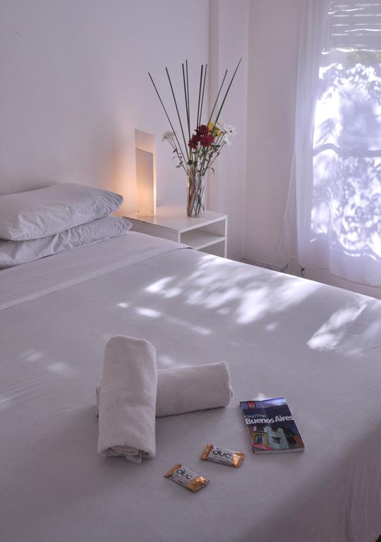 Ba Soho Rooms Buenos Aires Kamer foto