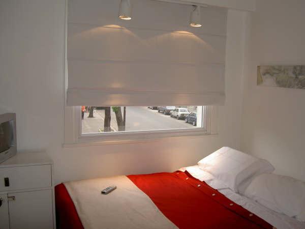Ba Soho Rooms Buenos Aires Buitenkant foto