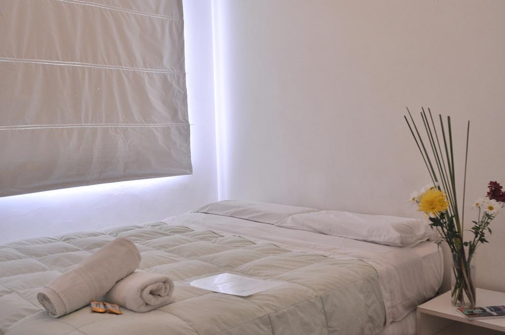 Ba Soho Rooms Buenos Aires Buitenkant foto