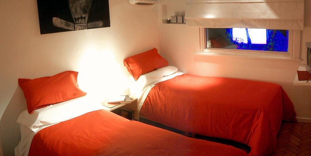 Ba Soho Rooms Buenos Aires Kamer foto