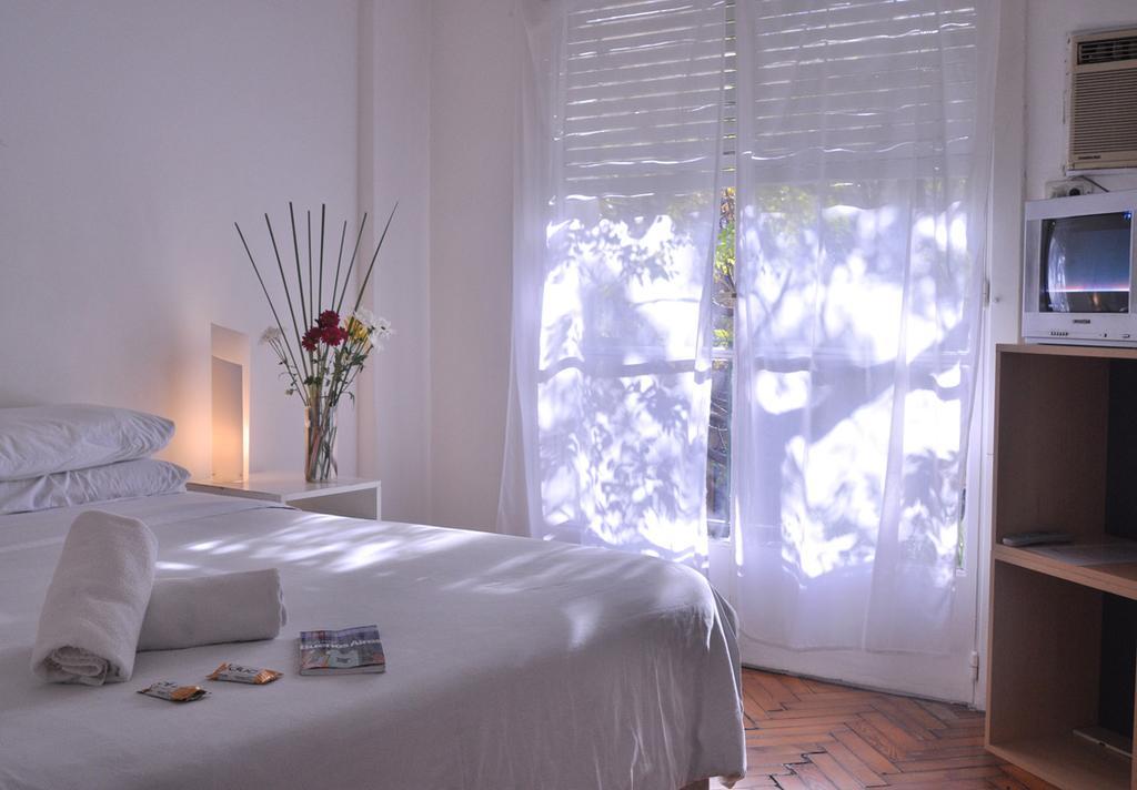 Ba Soho Rooms Buenos Aires Kamer foto